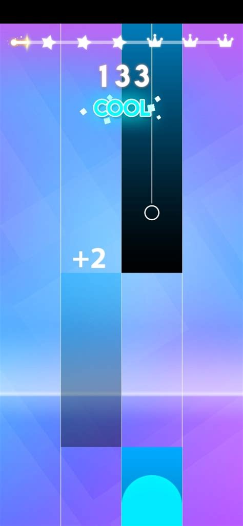 Magic Tiles: Free Inline Edition - A Journey into Virtual Music